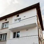 Coworking & Coliving Appartement Devin