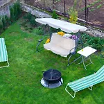 Appartement Coworking & Coliving *