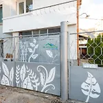 Coworking & Coliving Apartman *