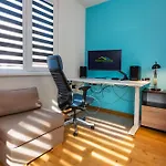 Coworking & Coliving Appartement Devin