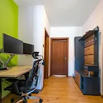 Coworking & Coliving *