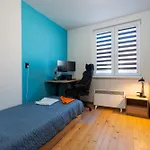 Coworking & Coliving *