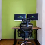 Coworking & Coliving Appartement