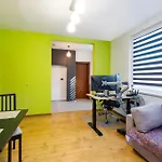 Coworking & Coliving Apartman Devin