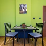 Coworking & Coliving Appartement Devin