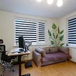 Apartman Coworking & Coliving *