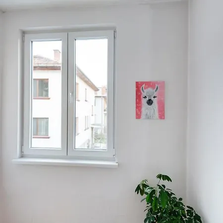 Апартаменты Coworking & Coliving