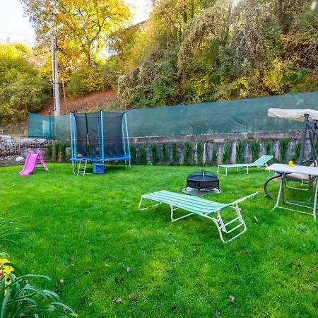 Apartment Coworking & Coliving *