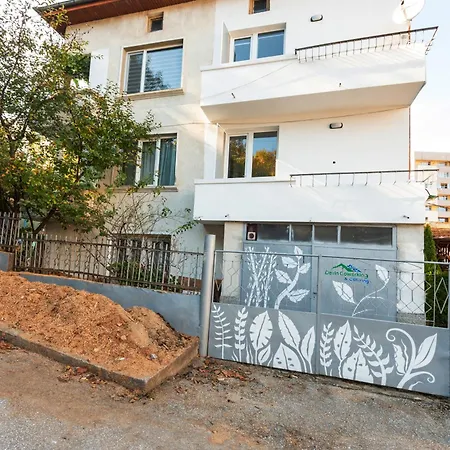 Coworking & Coliving Appartement Devin