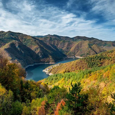 Apartment Coworking & Coliving Devin