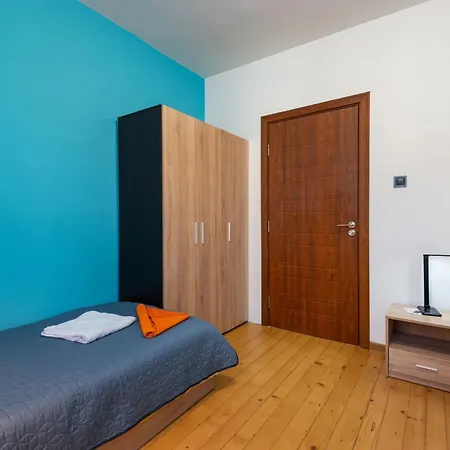 Διαμέρισμα Coworking & Coliving