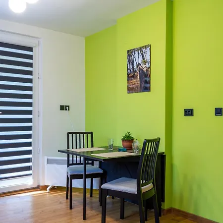 Coworking & Coliving Διαμέρισμα Ντέβιν