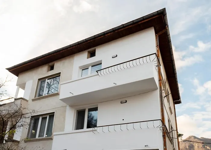 Coworking & Coliving Apartment Devin