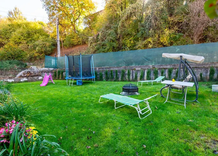 Appartement Coworking & Coliving *