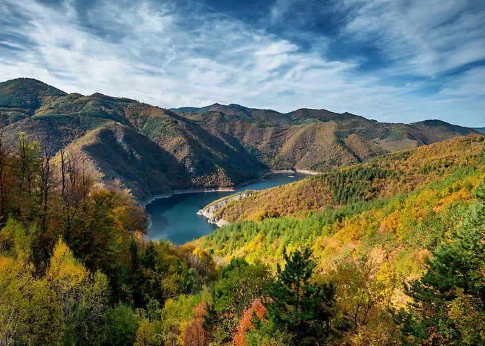 Apartment Coworking & Coliving Devin