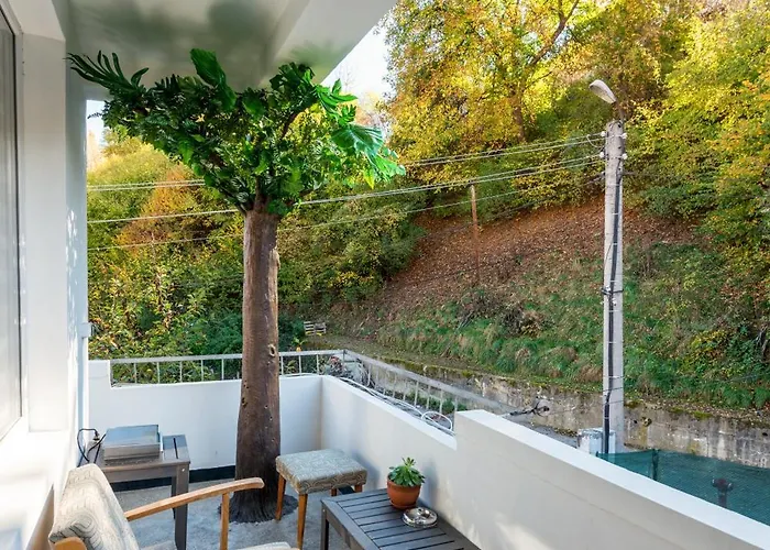 Coworking & Coliving *