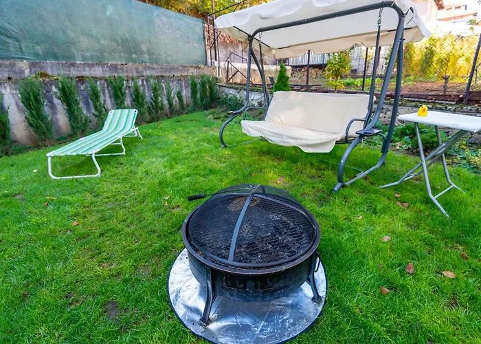 Coworking & Coliving