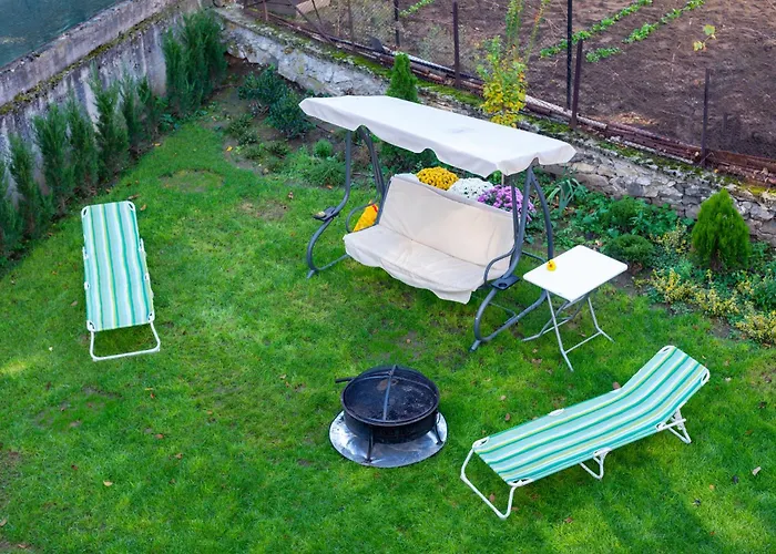 Appartement Coworking & Coliving *