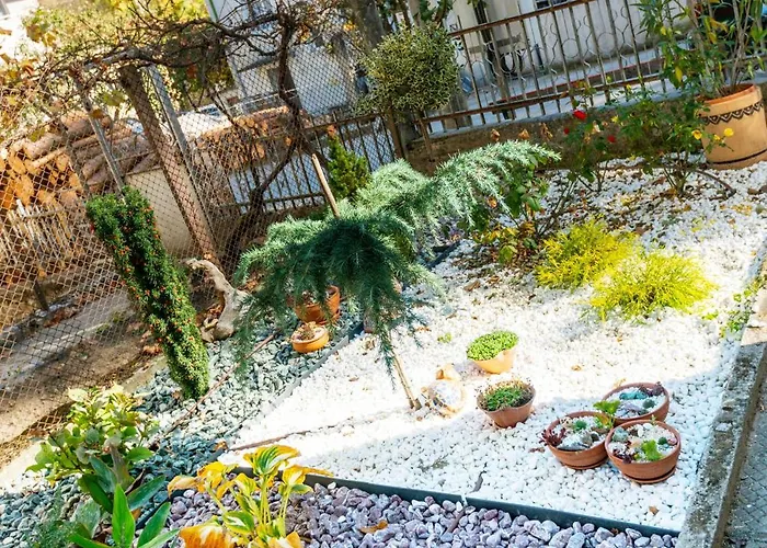 Apartment Coworking & Coliving *