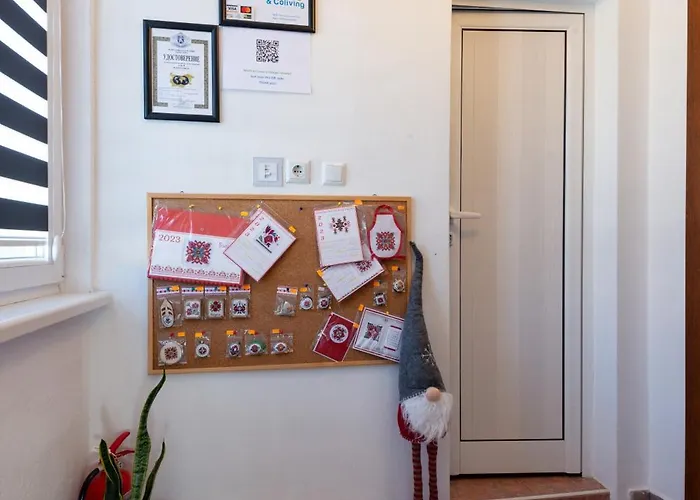 Coworking & Coliving *