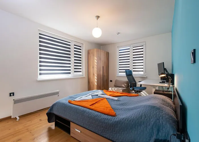 Coworking & Coliving