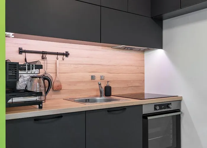 Coworking & Coliving *